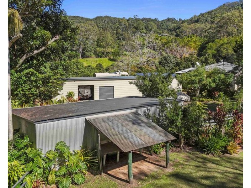 456 Gap Road, Kin Kin QLD 4571
