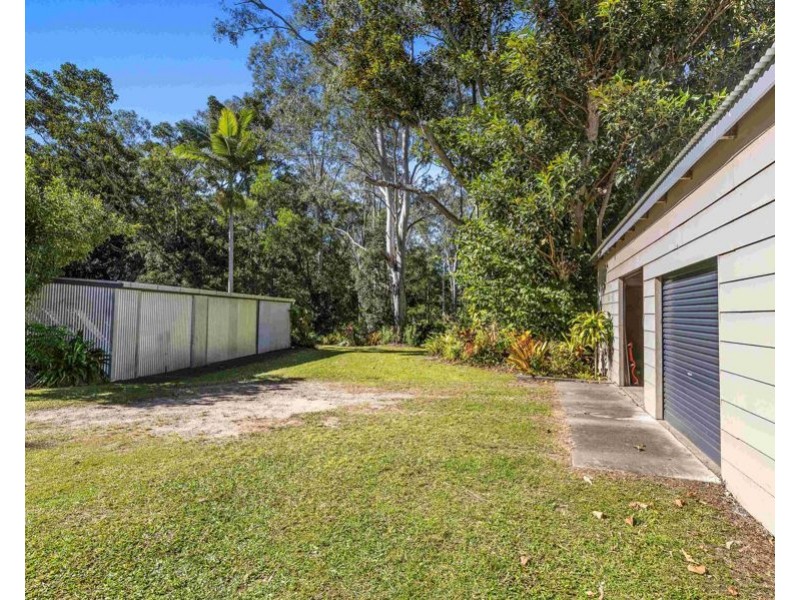 456 Gap Road, Kin Kin QLD 4571