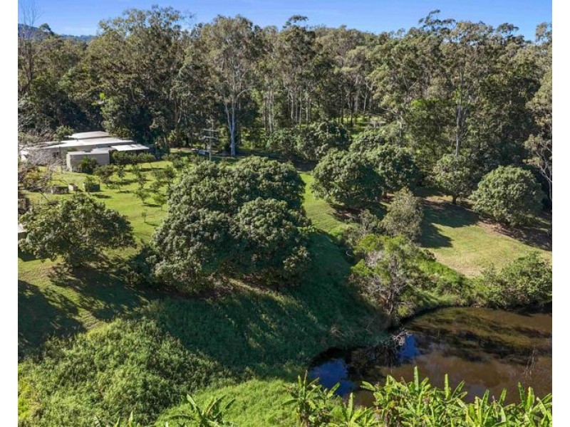 456 Gap Road, Kin Kin QLD 4571