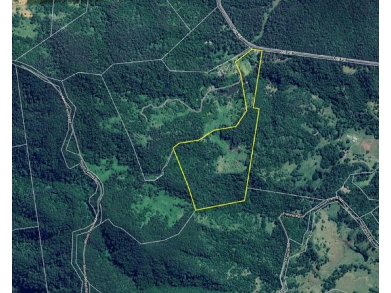 456 Gap Road, Kin Kin QLD 4571