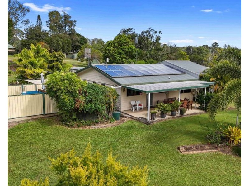 12 Arnold Road, Veteran QLD 4570