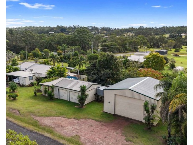 12 Arnold Road, Veteran QLD 4570