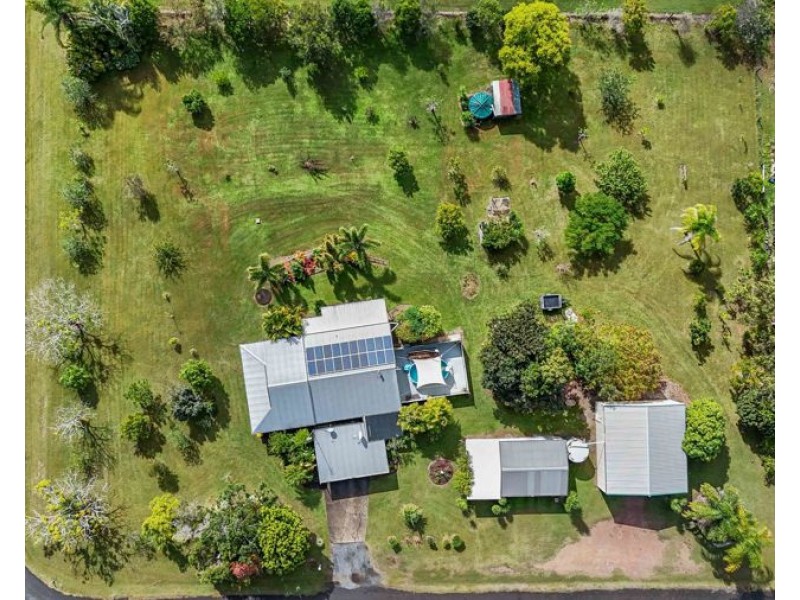 12 Arnold Road, Veteran QLD 4570