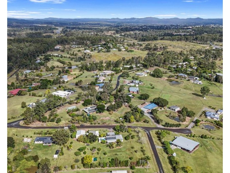 12 Arnold Road, Veteran QLD 4570