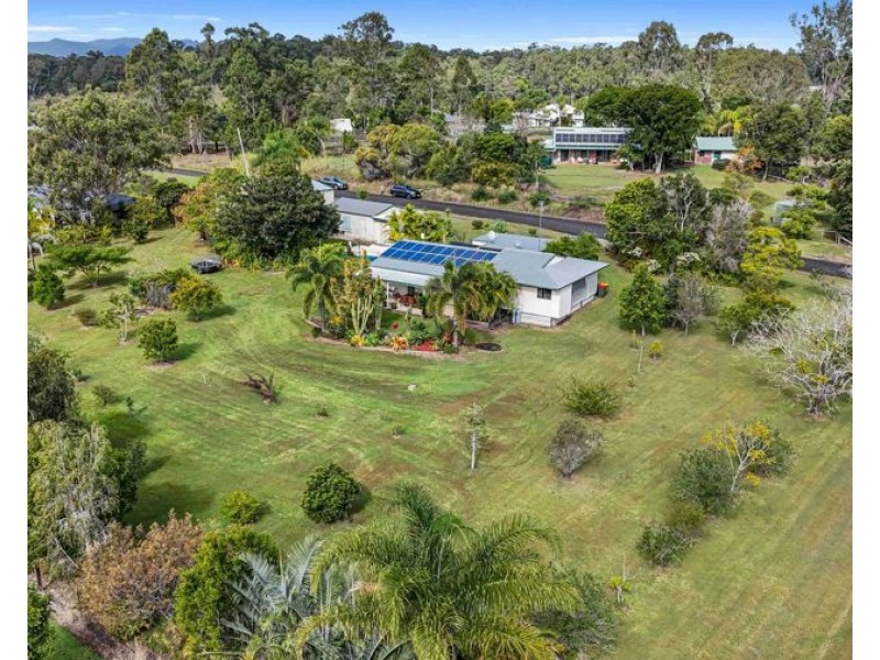 12 Arnold Road, Veteran QLD 4570