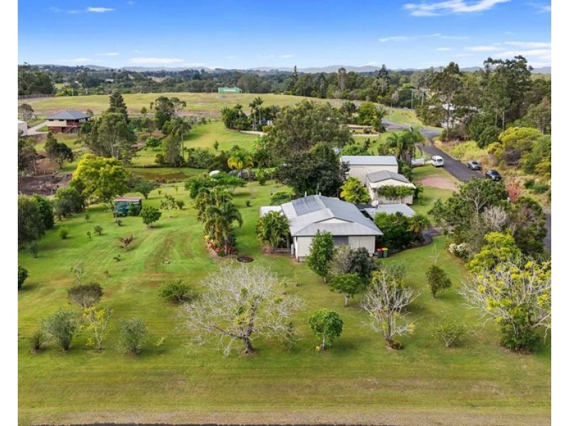 12 Arnold Road, Veteran QLD 4570
