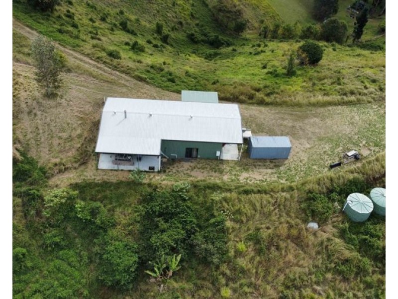 Lot 3 Diggings Rd, Glastonbury QLD 4570