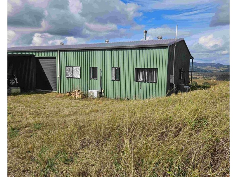 Lot 3 Diggings Rd, Glastonbury QLD 4570