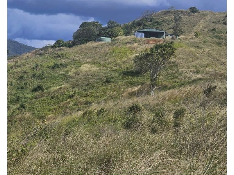 Lot 3 Diggings Rd, Glastonbury QLD 4570