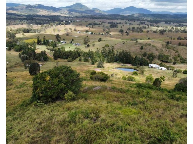 Lot 3 Diggings Rd, Glastonbury QLD 4570