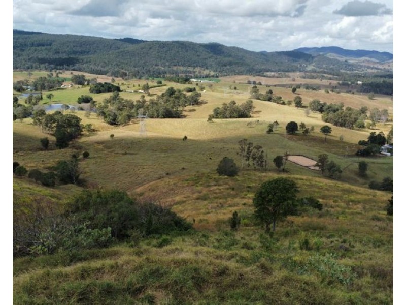 Lot 3 Diggings Rd, Glastonbury QLD 4570