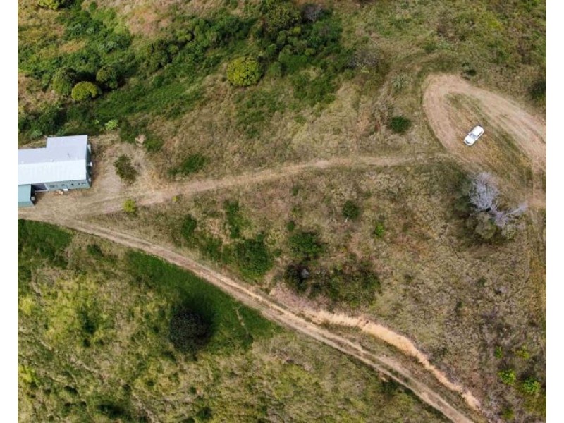 Lot 3 Diggings Rd, Glastonbury QLD 4570