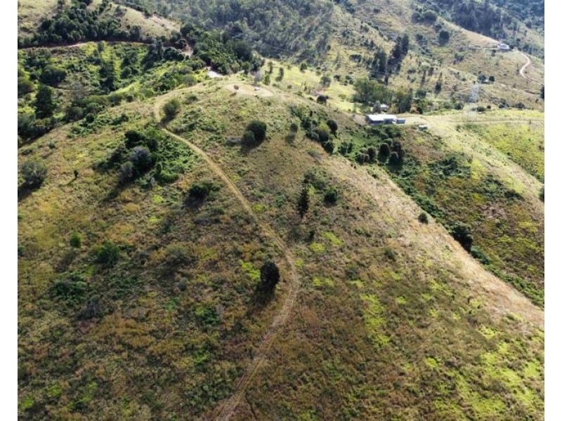 Lot 3 Diggings Rd, Glastonbury QLD 4570