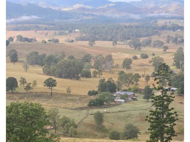 Lot 3 Diggings Rd, Glastonbury QLD 4570
