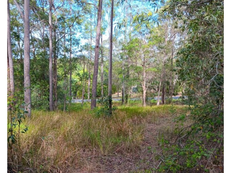 Lot 30 Abbott Road, Glenwood QLD 4570