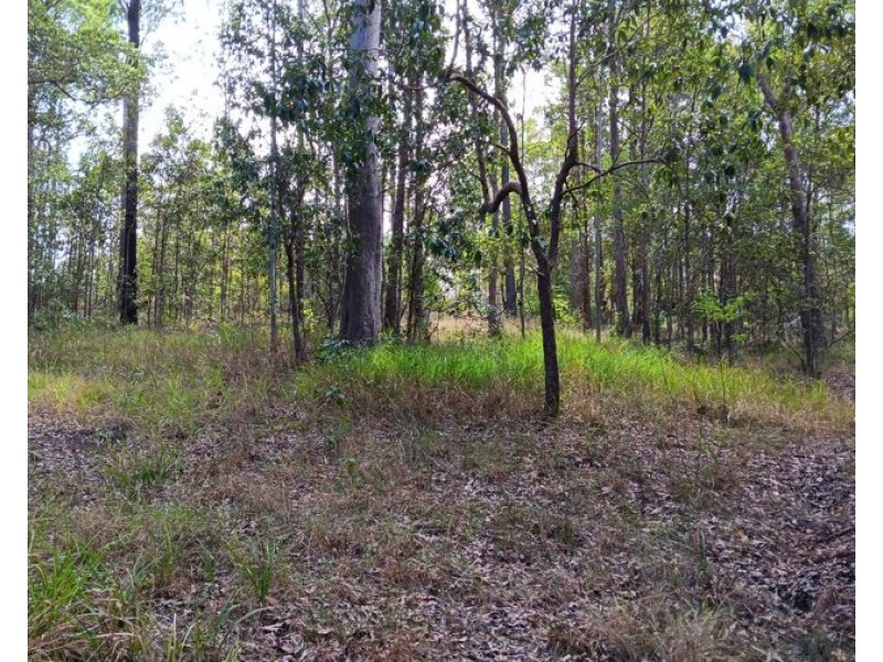 Lot 30 Abbott Road, Glenwood QLD 4570