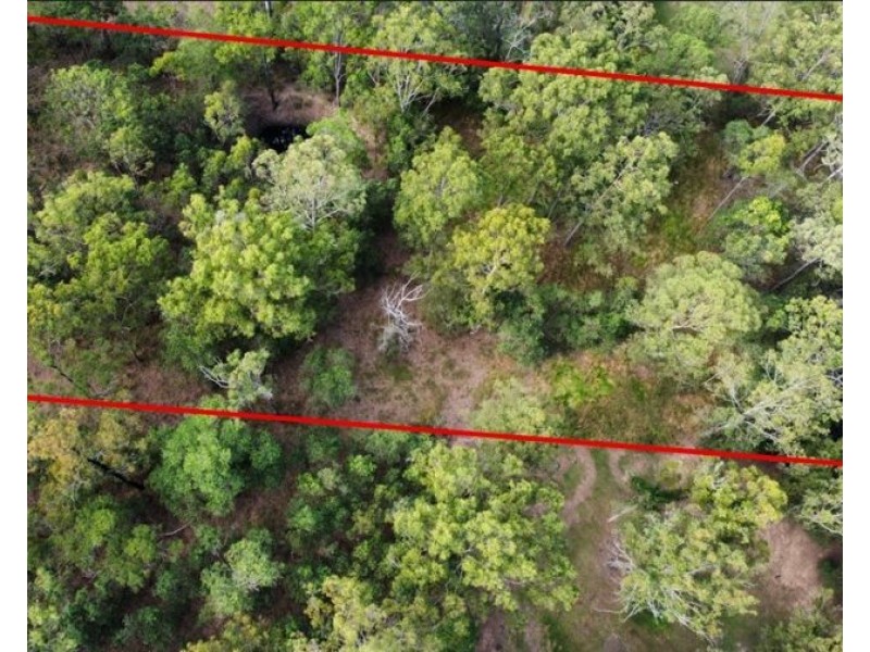 Lot 30 Abbott Road, Glenwood QLD 4570