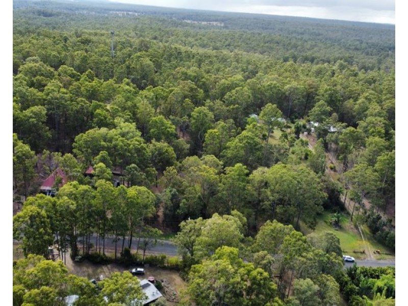 Lot 30 Abbott Road, Glenwood QLD 4570