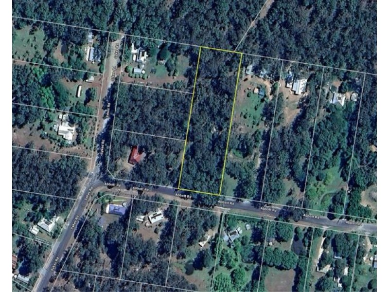 Lot 30 Abbott Road, Glenwood QLD 4570
