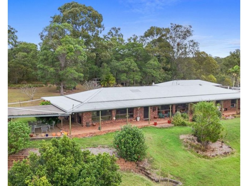 795 Mungar Road, Grahams Creek QLD 4650