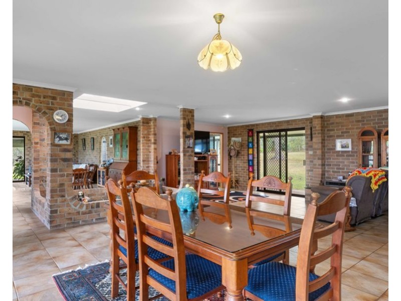 795 Mungar Road, Grahams Creek QLD 4650