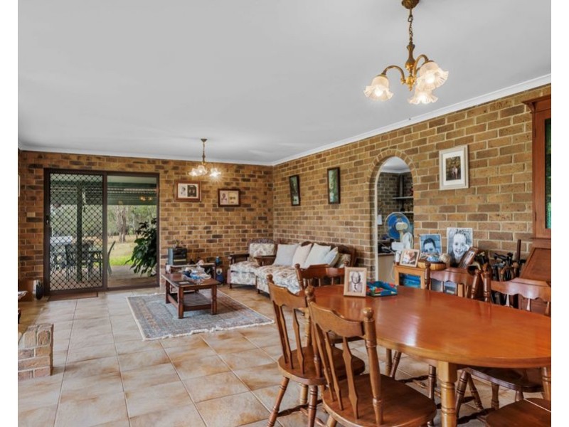 795 Mungar Road, Grahams Creek QLD 4650