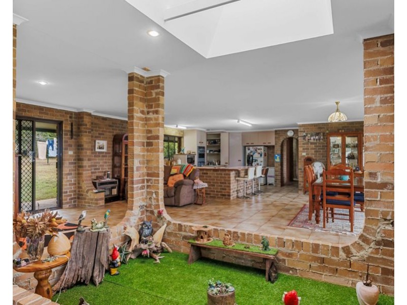 795 Mungar Road, Grahams Creek QLD 4650