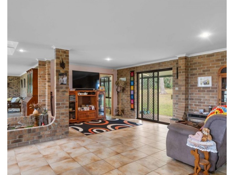 795 Mungar Road, Grahams Creek QLD 4650
