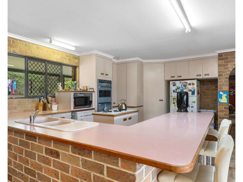 795 Mungar Road, Grahams Creek QLD 4650