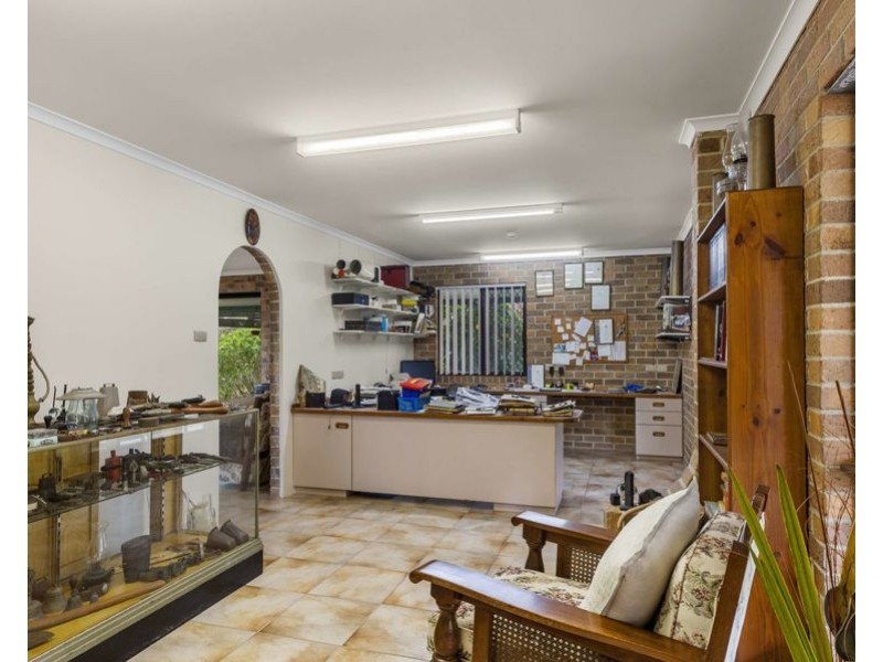 795 Mungar Road, Grahams Creek QLD 4650