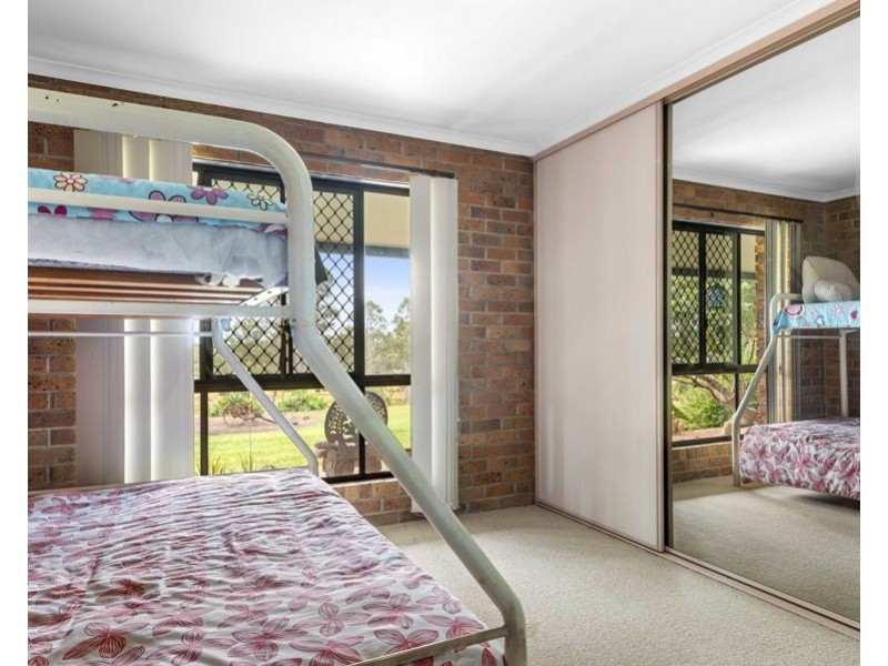 795 Mungar Road, Grahams Creek QLD 4650
