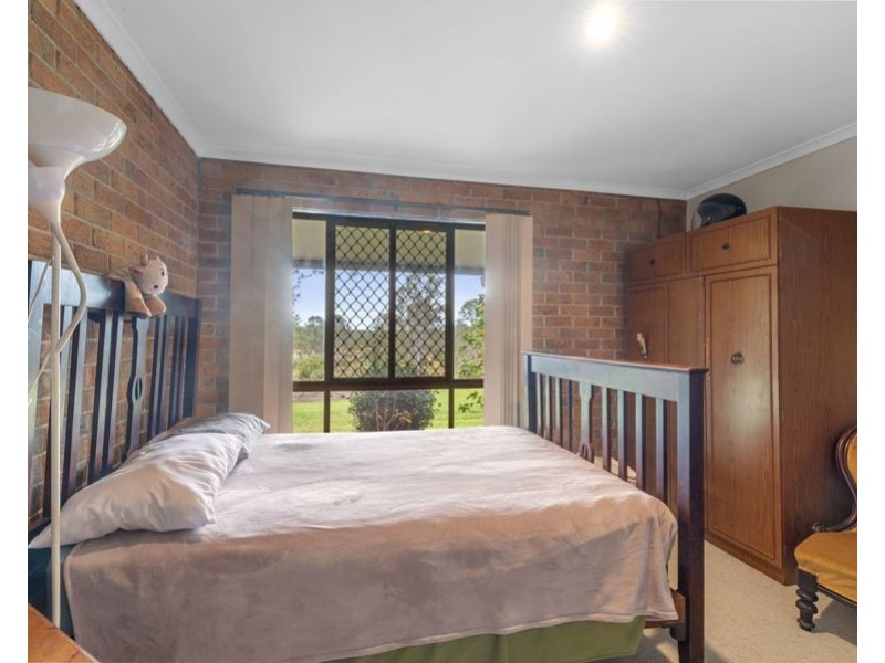 795 Mungar Road, Grahams Creek QLD 4650