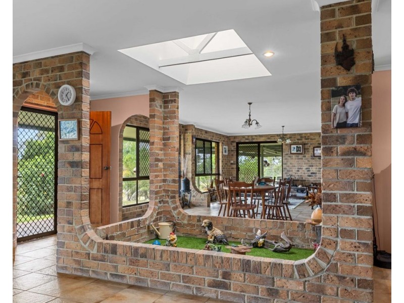 795 Mungar Road, Grahams Creek QLD 4650