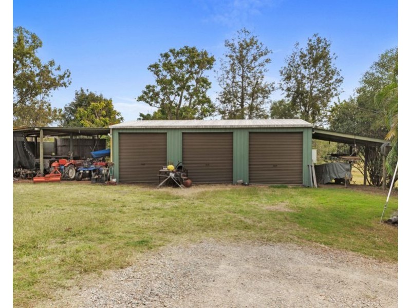 795 Mungar Road, Grahams Creek QLD 4650