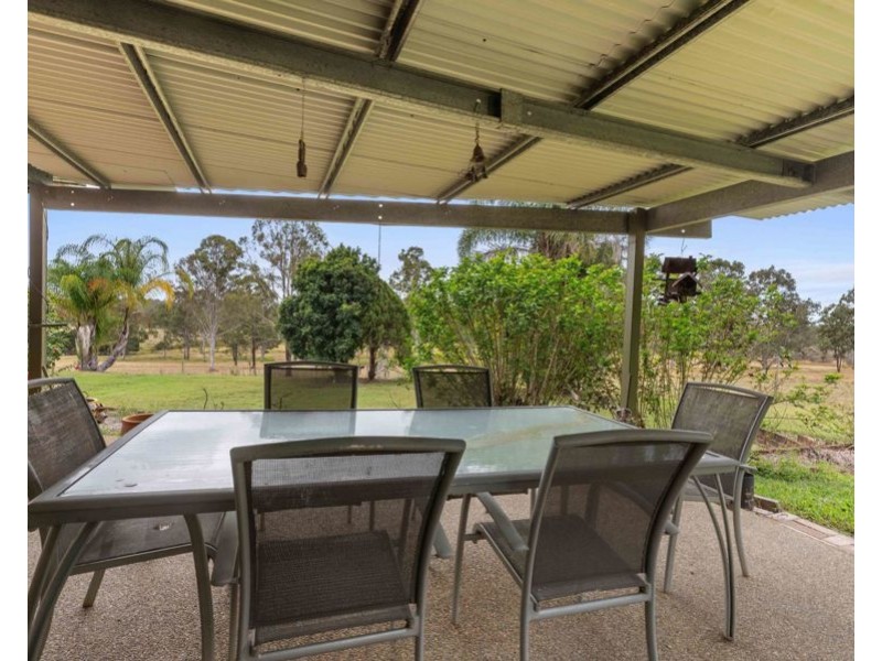 795 Mungar Road, Grahams Creek QLD 4650