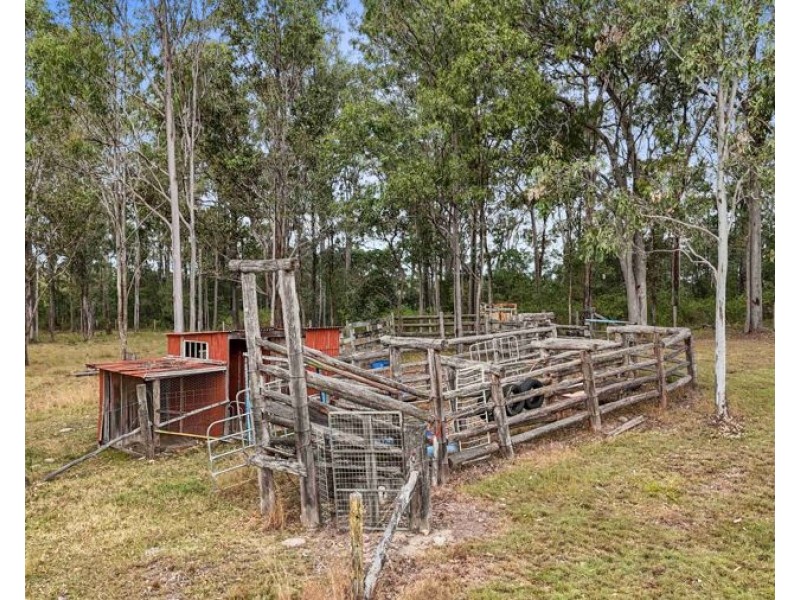 795 Mungar Road, Grahams Creek QLD 4650