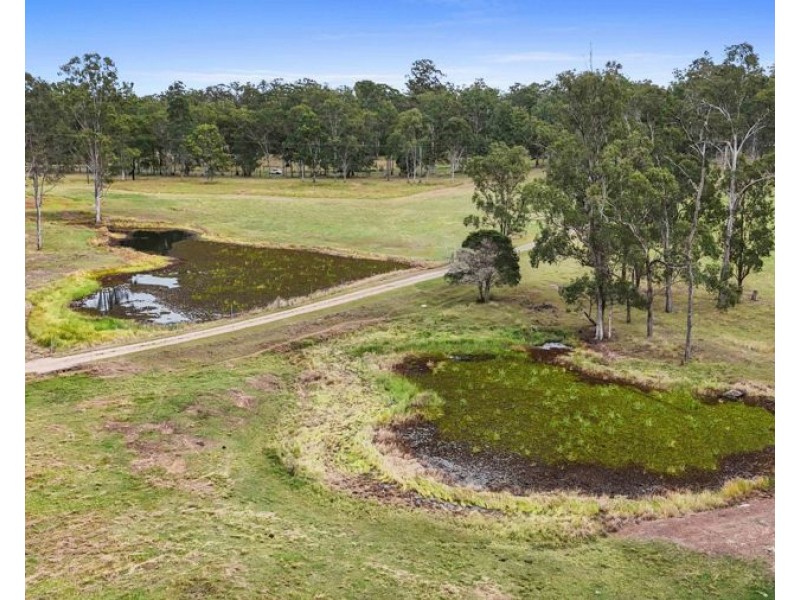 795 Mungar Road, Grahams Creek QLD 4650