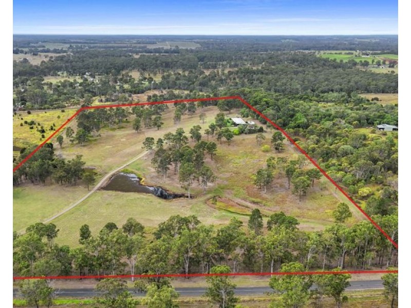 795 Mungar Road, Grahams Creek QLD 4650