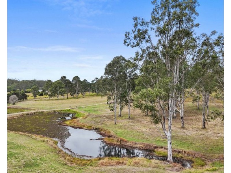 795 Mungar Road, Grahams Creek QLD 4650