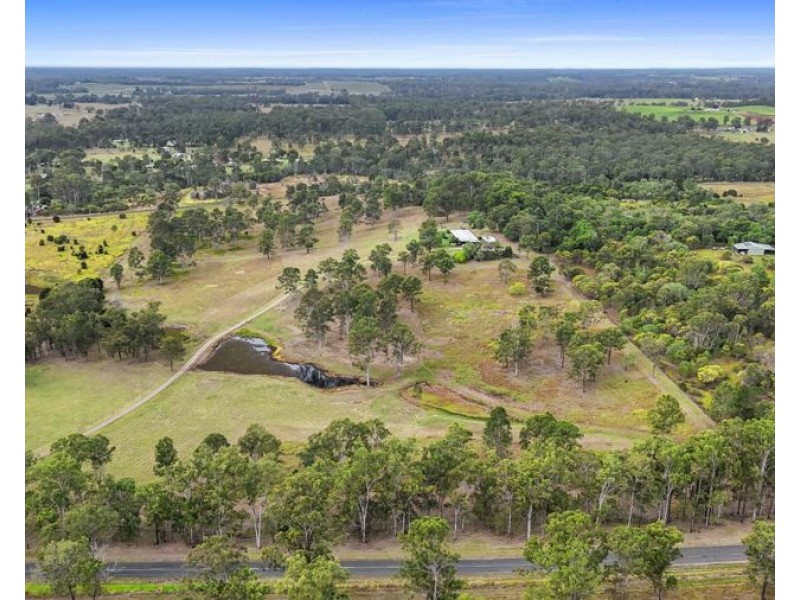 795 Mungar Road, Grahams Creek QLD 4650