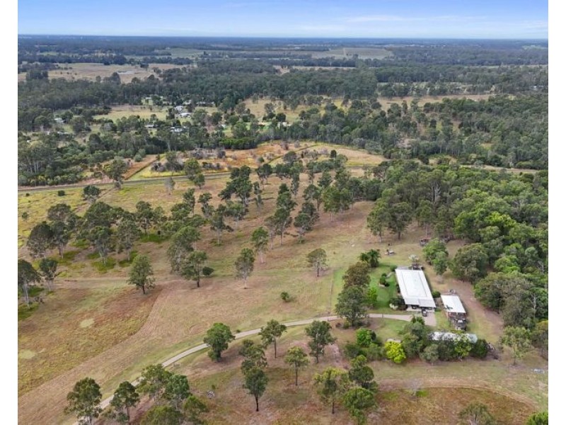 795 Mungar Road, Grahams Creek QLD 4650