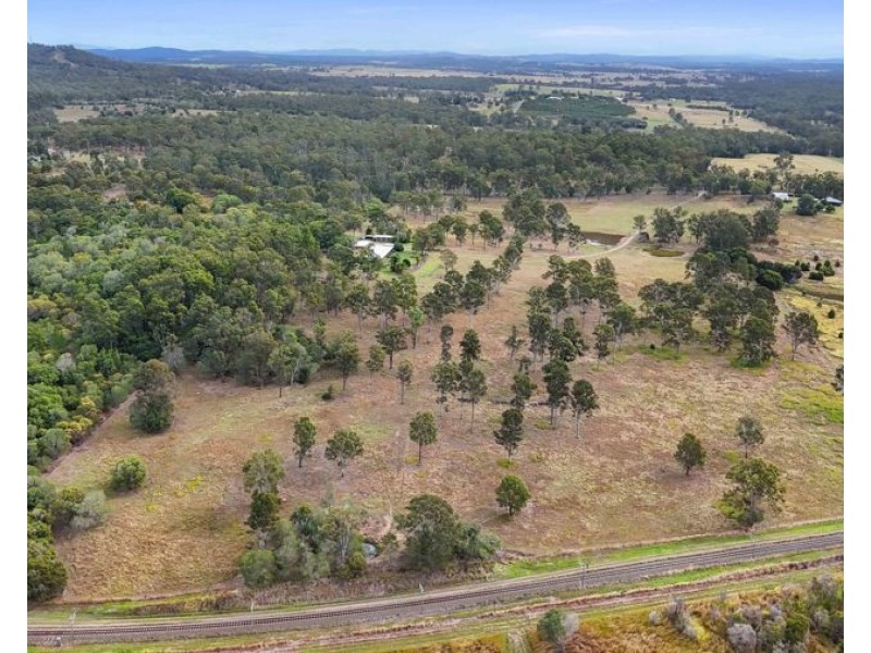 795 Mungar Road, Grahams Creek QLD 4650