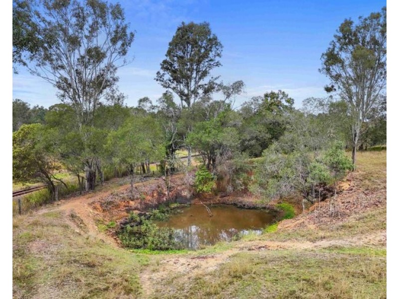 795 Mungar Road, Grahams Creek QLD 4650
