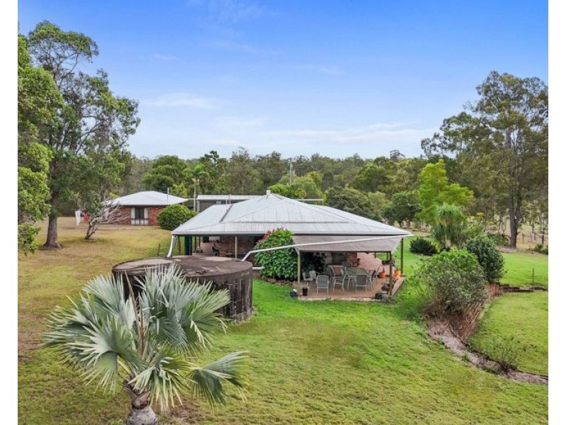 795 Mungar Road, Grahams Creek QLD 4650