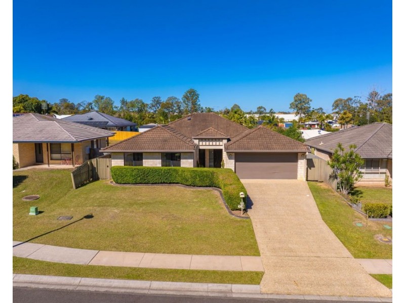 31 Ridgeview Drive, Gympie QLD 4570
