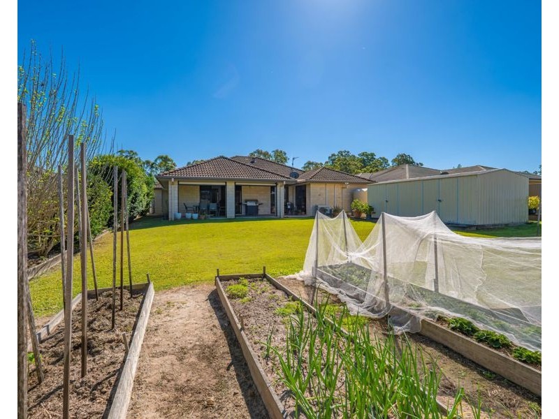 31 Ridgeview Drive, Gympie QLD 4570