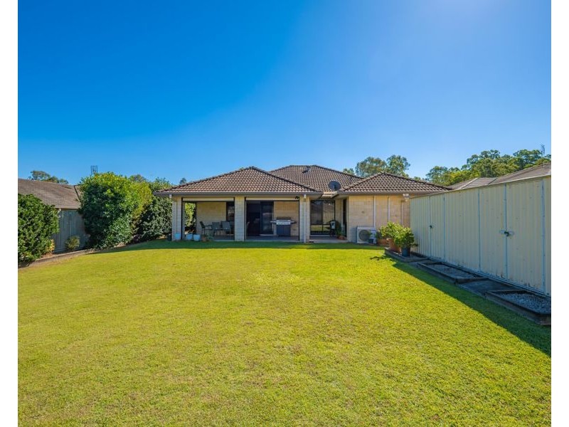 31 Ridgeview Drive, Gympie QLD 4570