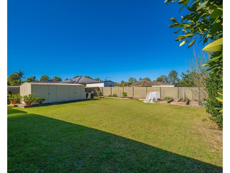 31 Ridgeview Drive, Gympie QLD 4570