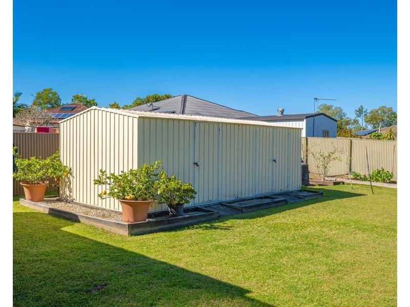 31 Ridgeview Drive, Gympie QLD 4570