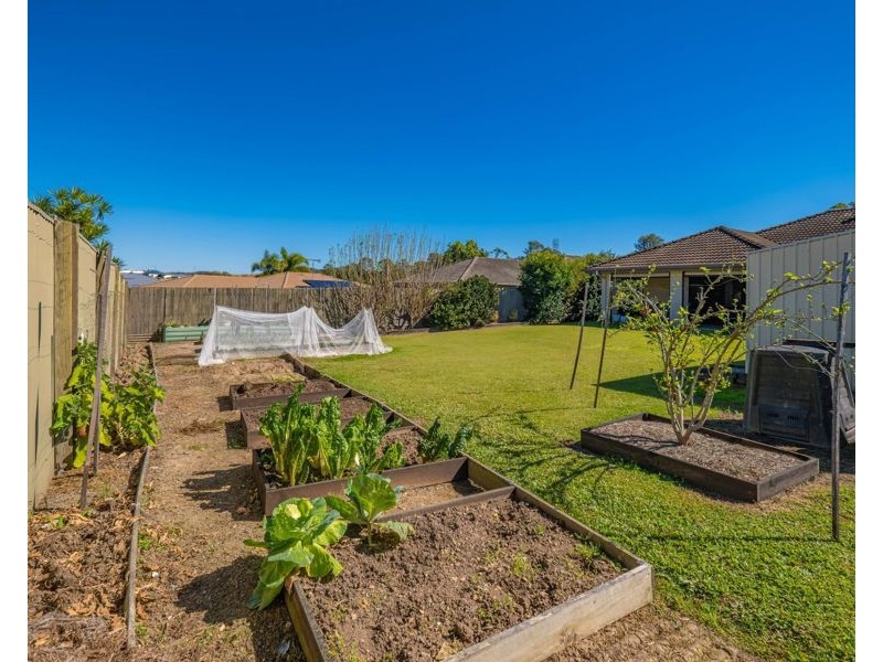 31 Ridgeview Drive, Gympie QLD 4570